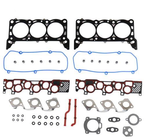 Cylinder Head Gasket Set 1997-1998 Ford 4.2L