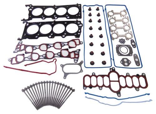 Cylinder Head Gasket set with Head Bolt Kit 1997-1999 Ford 4.6L