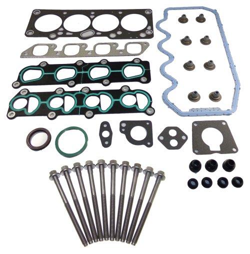 Cylinder Head Gasket set with Head Bolt Kit 1997-1999 Ford,Mercury 2.0L