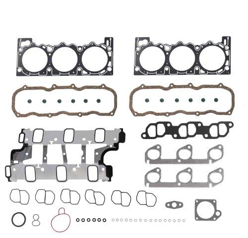 Cylinder Head Gasket Set 1997-2000 Ford,Mazda 4.0L