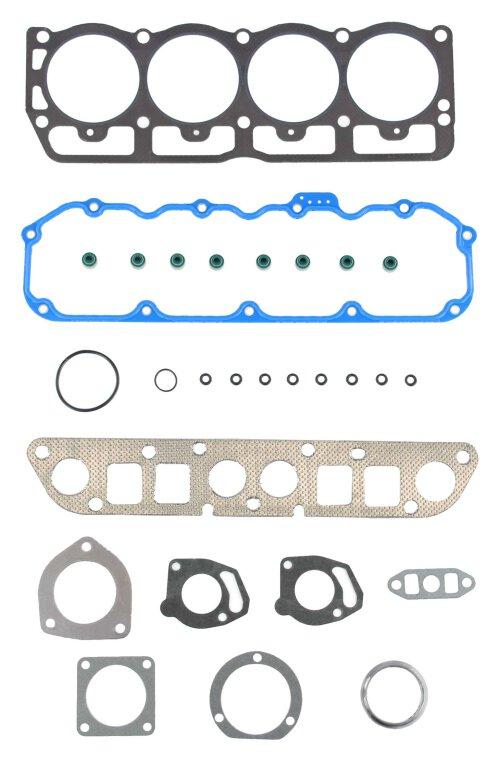Cylinder Head Gasket Set 1997-2002 Dodge,Jeep 2.5L