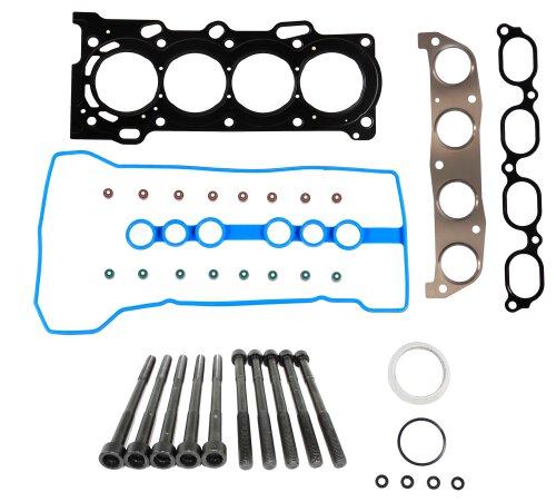 Cylinder Head Gasket set with Head Bolt Kit 1998-1999 Chevrolet,Toyota 1.8L