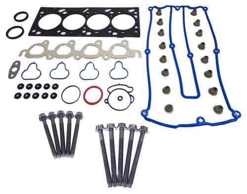 Cylinder Head Gasket set with Head Bolt Kit 1998-1999 Ford,Mercury 2.0L