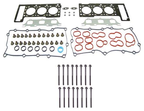 Cylinder Head Gasket set with Head Bolt Kit 1998-2000 Chrysler,Dodge 2.7L