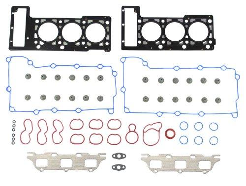Cylinder Head Gasket Set 1998-2000 Chrysler,Dodge 2.7L