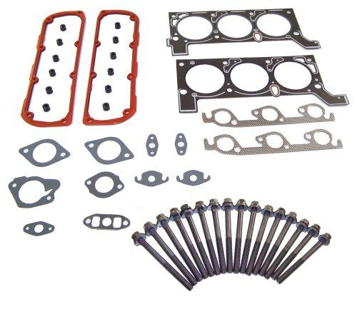Cylinder Head Gasket set with Head Bolt Kit 1998-2000 Chrysler,Dodge,Plymouth 3.3L