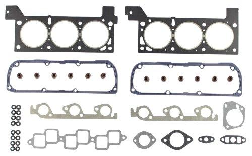 Cylinder Head Gasket Set 1998-2000 Chrysler,Dodge,Plymouth 3.8L