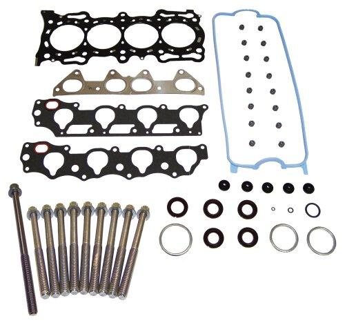 Cylinder Head Gasket set with Head Bolt Kit 1998-2002 Acura,Honda 2.3L