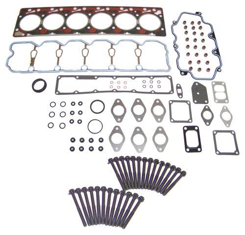 Cylinder Head Gasket set with Head Bolt Kit 1998-2002 Dodge 5.9L