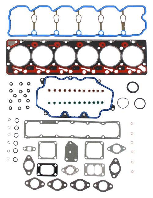 Cylinder Head Gasket Set 1998-2002 Dodge 5.9L