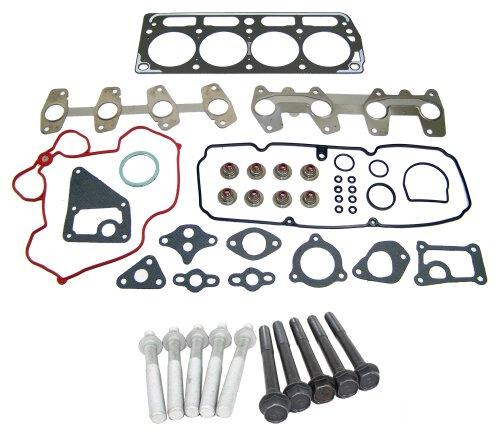 Cylinder Head Gasket set with Head Bolt Kit 1998-2003 Chevrolet,GMC,Isuzu,Pontiac 2.2L