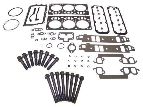 Cylinder Head Gasket set with Head Bolt Kit 1998-2003 Dodge 3.9L