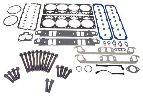 Cylinder Head Gasket set with Head Bolt Kit 1998-2003 Dodge, Jeep 5.2L V8