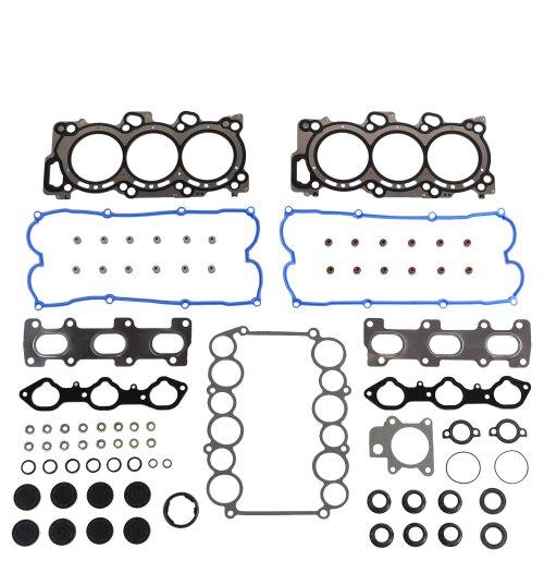 Cylinder Head Gasket Set 1998-2004 Acura,Honda,Isuzu 3.2L-3.5L