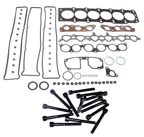 Cylinder Head Gasket set with Head Bolt Kit 1998-2005 Lexus,Toyota 3.0L