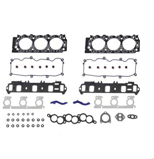 Cylinder Head Gasket Set 1999-2000 Ford,Mercury 3.0L