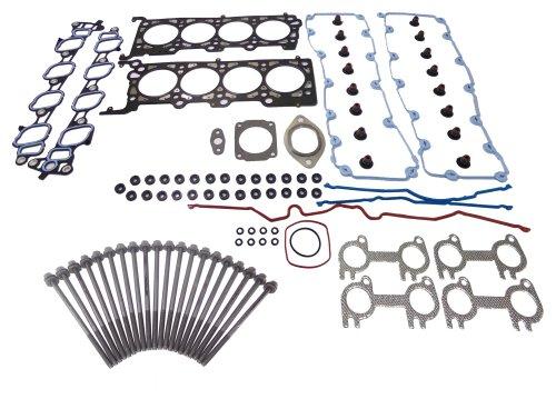 Cylinder Head Gasket set with Head Bolt Kit 1999-2000 Ford 4.6L