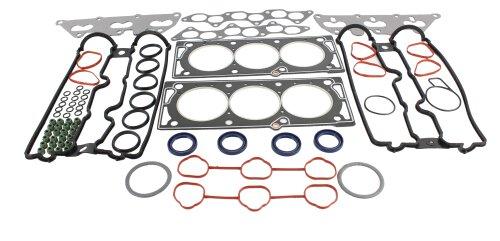 Cylinder Head Gasket Set 1999-2000 Saab 3.0L