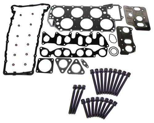 Cylinder Head Gasket set with Head Bolt Kit 1999-2000 Volkswagen 2.8L
