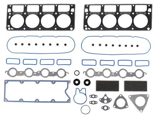 Cylinder Head Gasket Set 1999-2001 Chevrolet,Pontiac 5.7L