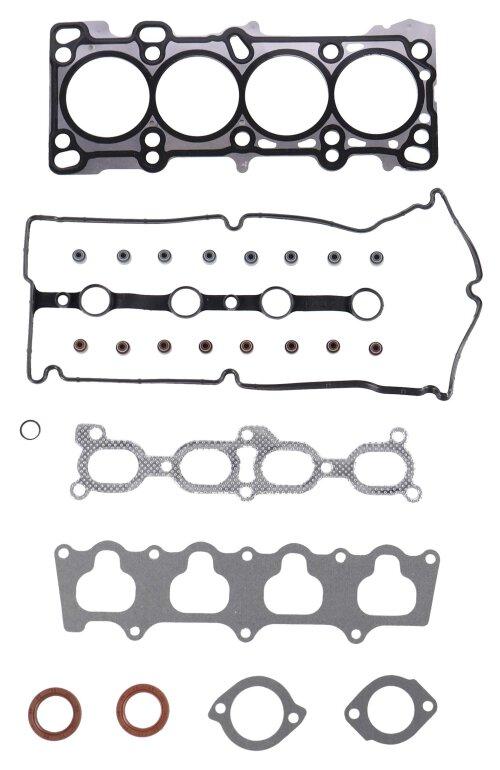 Cylinder Head Gasket Set 1999-2001 Mazda 1.6L