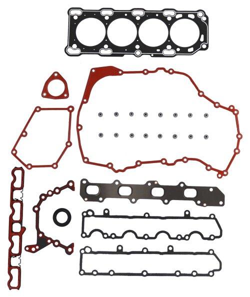 Cylinder Head Gasket Set 1999-2002 Chevrolet,Oldsmobile,Pontiac 2.4L