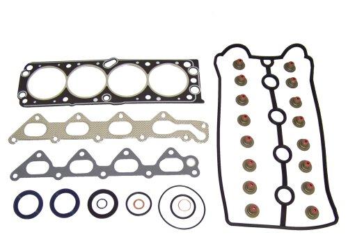 Cylinder Head Gasket Set 1999-2002 Daewoo 1.6L