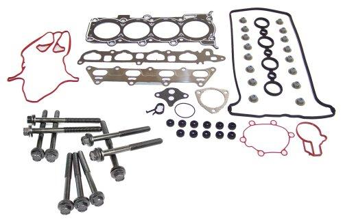 Cylinder Head Gasket set with Head Bolt Kit 1999-2002 Saturn 1.9L