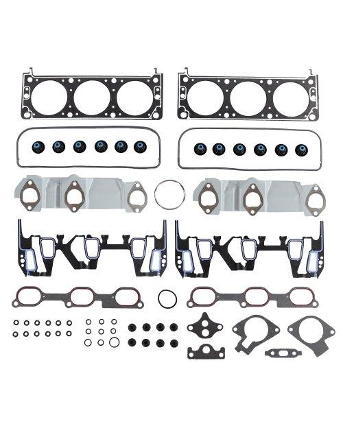 Cylinder Head Gasket Set 1999-2003 Buick,Chevrolet,Oldsmobile,Pontiac 3.1L