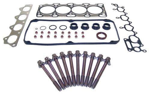 Cylinder Head Gasket set with Head Bolt Kit 1999-2005 Chrysler,Dodge,Mitsubishi 2.4L
