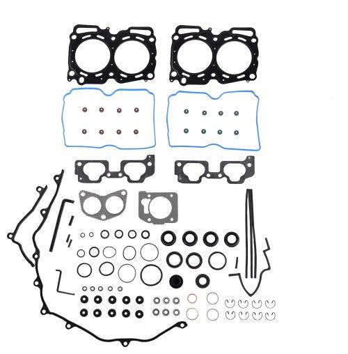 Cylinder Head Gasket Set for 1999-2011 Subaru 2.5L H4