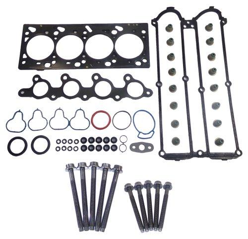 Cylinder Head Gasket set with Head Bolt Kit 2000 Ford 2.0L