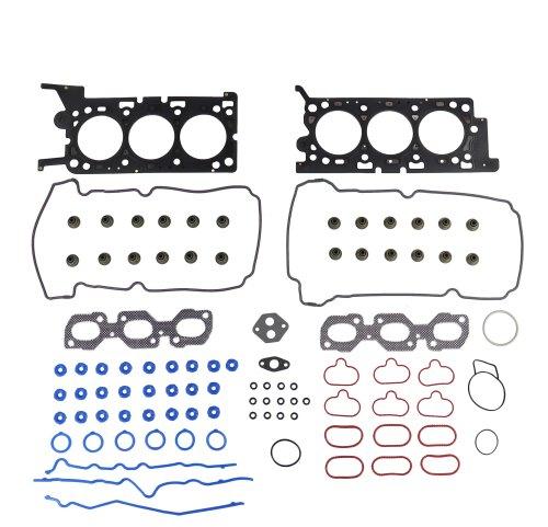 Cylinder Head Gasket Set 2000 Ford,Mercury 3.0L