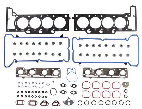 Cylinder Head Gasket Set 2000-2001 Cadillac 4.6L
