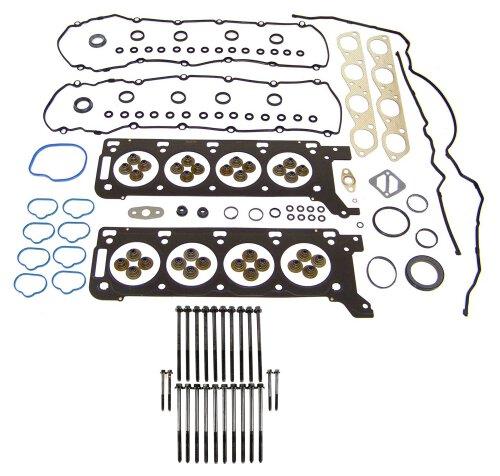 Cylinder Head Gasket set with Head Bolt Kit 2000-2002 Ford,Lincoln 3.9L