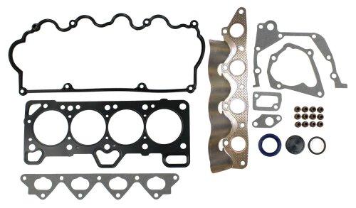 Cylinder Head Gasket Set 2000-2002 Hyundai 1.5L