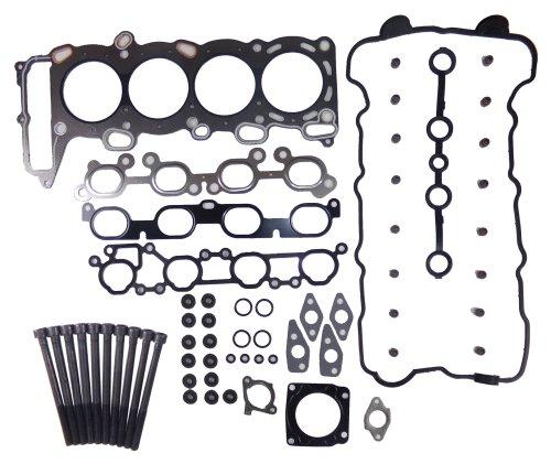 Cylinder Head Gasket set with Head Bolt Kit 2000-2002 INFINITI,Nissan 2.0L