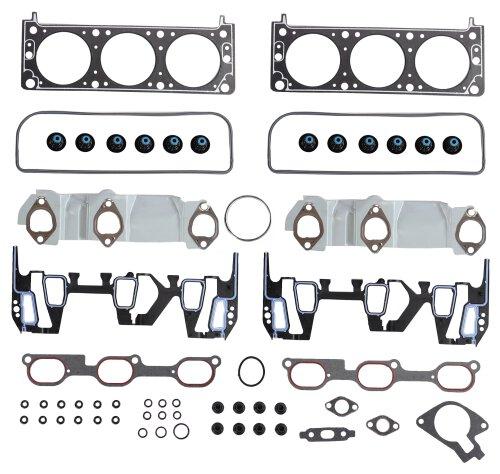 Cylinder Head Gasket Set 2000-2003 Buick,Chevrolet,Oldsmobile,Pontiac 3.4L