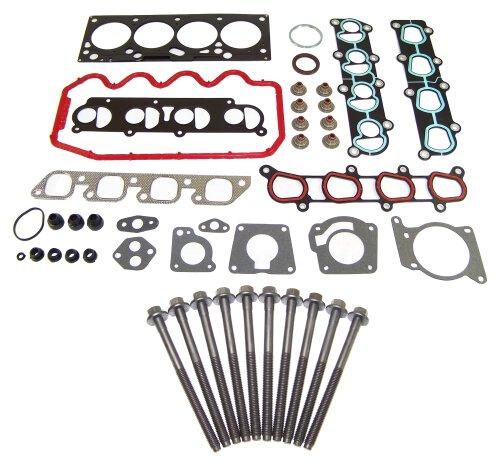 Cylinder Head Gasket set with Head Bolt Kit 2000-2004 Ford 2.0L