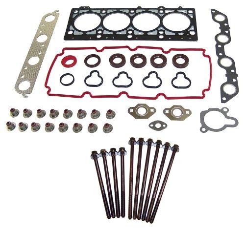 Cylinder Head Gasket set with Head Bolt Kit 2000-2005 Chrysler,Dodge,Plymouth 2.0L