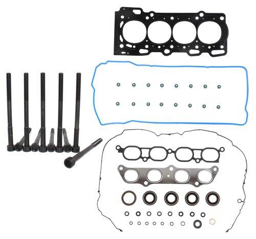 Cylinder Head Gasket set with Head Bolt Kit 2000-2006 Pontiac,Toyota 1.8L