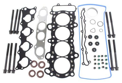 Cylinder Head Gasket set with Head Bolt Kit 2000-2009 Honda 2.0L-2.2L