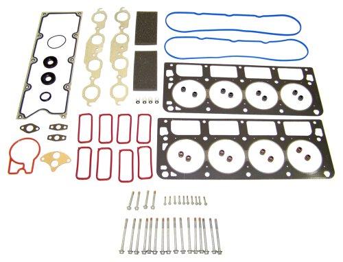 Cylinder Head Gasket set with Head Bolt Kit 2001 Avanti,Chevrolet 5.7L