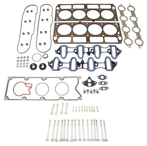 Cylinder Head Gasket set with Head Bolt Kit 2001 Chevrolet,GMC 6.0L