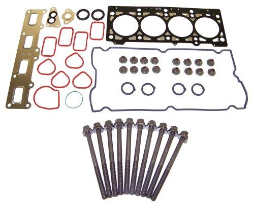 Cylinder Head Gasket set with Head Bolt Kit 2001 Chrysler 2.4L