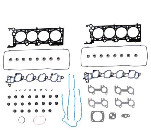 Cylinder Head Gasket Set 2001-2002 Ford,Lincoln,Mercury 4.6L