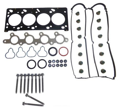 Cylinder Head Gasket set with Head Bolt Kit 2001-2002 Ford,Mazda 2.0L
