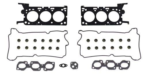 Cylinder Head Gasket Set 2001-2002 Ford,Mercury 3.0L