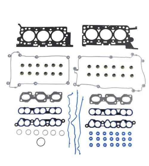 Cylinder Head Gasket Set 2001-2002 Mazda,Mercury 2.5L