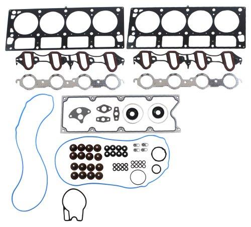 Cylinder Head Gasket Set 2001-2003 Cadillac,Chevrolet,GMC,Hummer 6.0L